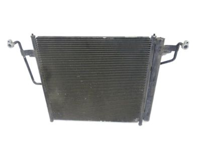 2006 Nissan Armada A/C Condenser - 92100-ZC00A