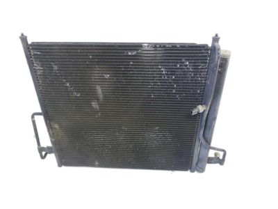 Nissan 92100-ZC00A CONDENSER&LIQUIDTANKASSY