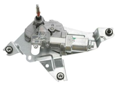 2009 Nissan Murano Wiper Motor - 28710-1AA0A