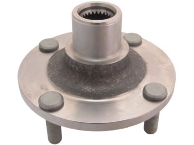 2002 Nissan Sentra Wheel Hub - 40202-4M405