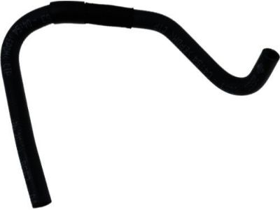 2007 Nissan Frontier Oil Cooler Hose - 21306-EA00A