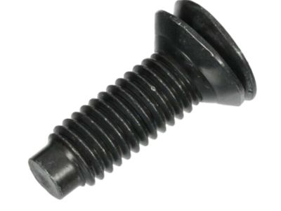 Nissan 01432-0005U Bolt