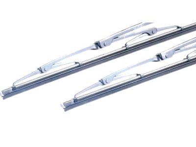 Nissan 28890-1FC3A Window Wiper Blade Assembly