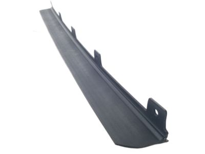 Nissan 96010-3SH0A Air Spoiler-Front