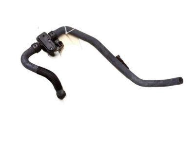 Nissan 92408-ZW05A Hose Assembly Heater