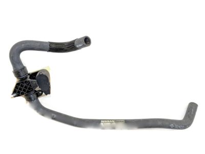 Nissan 92408-ZW05A Hose Assembly Heater