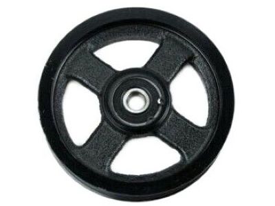 Nissan 11927-8J000 PULLEY - IDLER