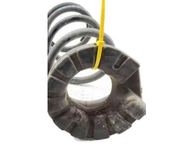 Nissan 55020-AM810 Spring-Rear Suspension