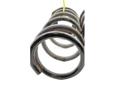 Nissan 55020-AM810 Spring-Rear Suspension