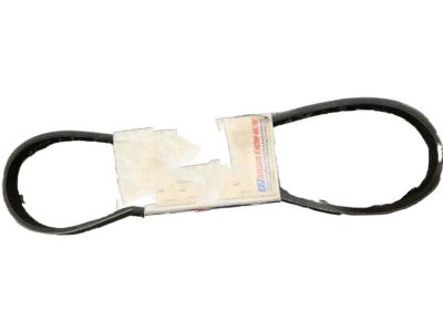 Nissan 11950-71E10 Compressor Belt