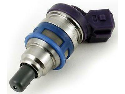 Nissan 300ZX Fuel Injector - 16600-40P07