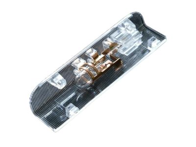 Nissan 26420-JA10A Lamp Assembly-Door Step