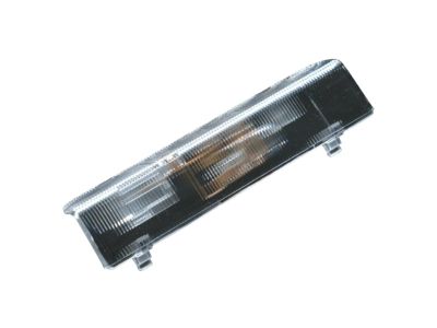 Nissan 26420-JA10A Lamp Assembly-Door Step