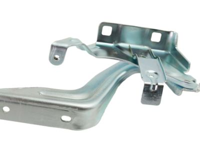 Nissan 65400-5RB0A Hinge Assembly-Hood,RH