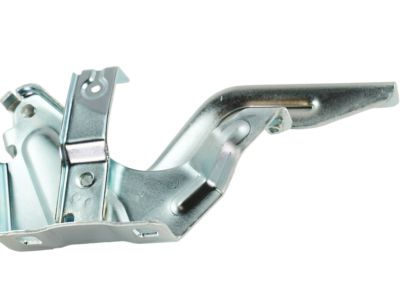 Nissan 65400-5RB0A Hinge Assembly-Hood,RH