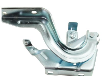 Nissan 65400-5RB0A Hinge Assembly-Hood,RH