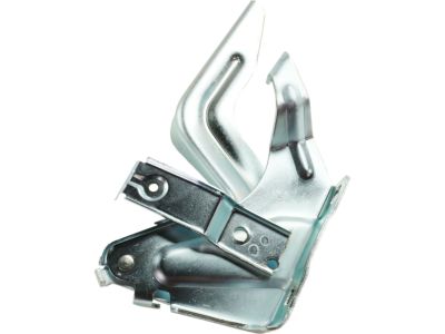 2020 Nissan Kicks Hood Hinge - 65400-5RB0A