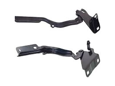 2015 Nissan Leaf Hood Hinge - F5400-3NFMA