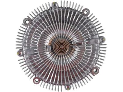 2000 Nissan Xterra Fan Clutch - 21082-0W000