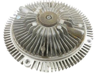 Nissan 21082-0W000 Coupling Assy-Fan