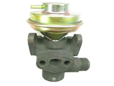 1984 Nissan 300ZX EGR Vacuum Solenoid - 14710-02P13