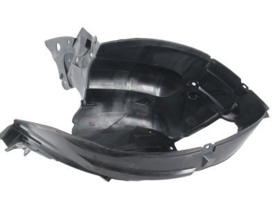 Nissan 63843-3NF0A