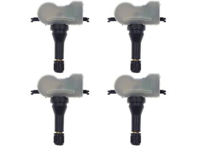 Nissan 40700-4CB0A Sensor Unit-Tire Pressure