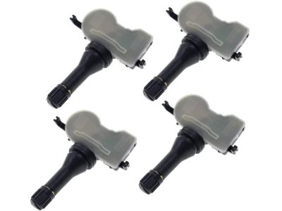 Nissan 40700-4CB0A Sensor Unit-Tire Pressure
