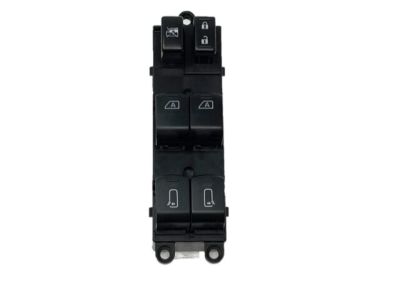 2008 Nissan Quest Power Window Switch - 25401-ZM70A