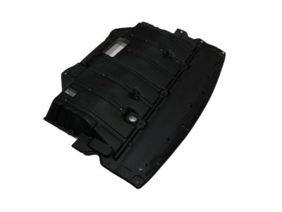 Nissan 75892-CD00A Cover - Engine, Lower