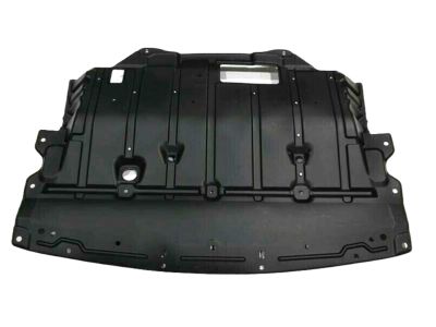 Nissan 75892-CD00A Cover - Engine, Lower