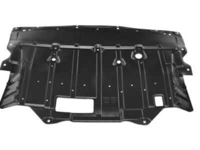 Nissan 75892-CD00A Cover - Engine, Lower