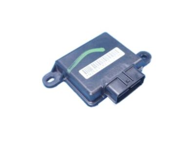 Nissan Titan Air Bag Control Module - 98856-EZ30A