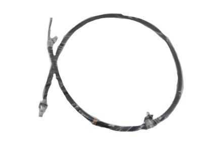 2009 Nissan Versa Parking Brake Cable - 36530-EM30A