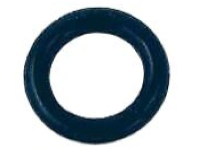 1992 Nissan Axxess Fuel Injector O-Ring - 16618-78A00