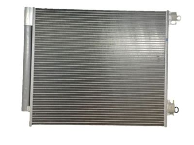 Nissan A/C Condenser - 92100-4BE0A