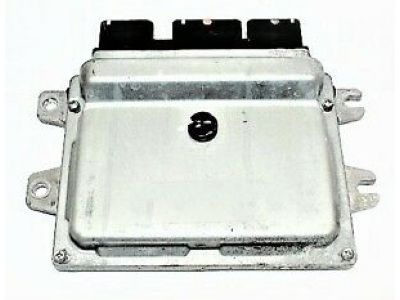 Nissan 23710-5M122 Engine Control Module