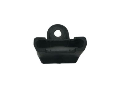 Nissan 65617-JF00A Striker-Hood Lock