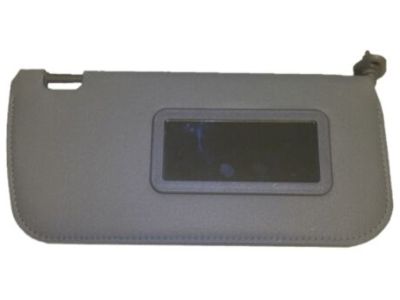 2003 Nissan Frontier Sun Visor - 96400-7Z823