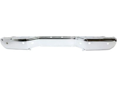 Nissan Frontier Bumper - 85030-9BF0B