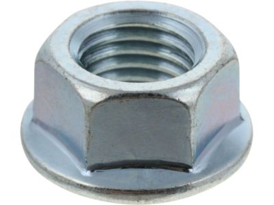 Nissan 37171-0P00A Nut