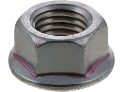 Nissan 37171-0P00A Nut