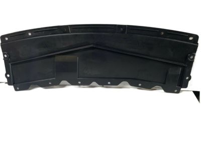 Nissan 62660-9KM0A Bracket-Apron,Lower