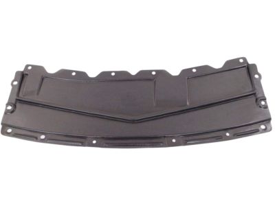 Nissan 62660-9KM0A Bracket-Apron,Lower