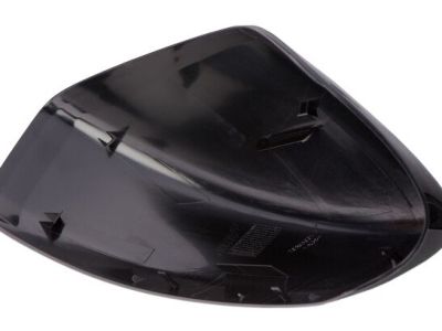 Nissan 96374-3TH0A GARNISH Door Mirror LH