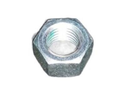 Nissan 08911-2401A Nut