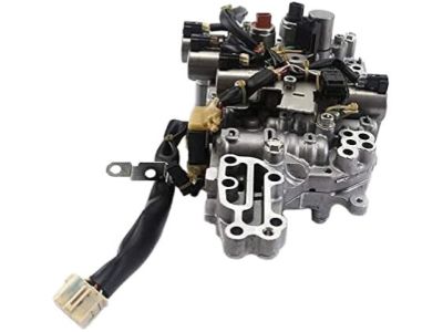 Nissan 31705-28X0B Control Valve Assembly