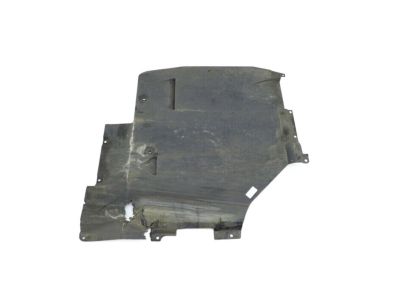 Nissan 748A0-6AV0B Diffuser Assy-Rear