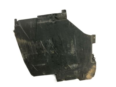 Nissan 748A0-6AV0B Diffuser Assy-Rear