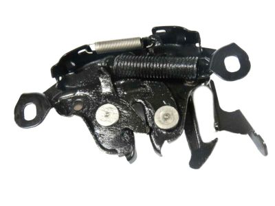 2010 Nissan Sentra Hood Latch - 65601-ET000